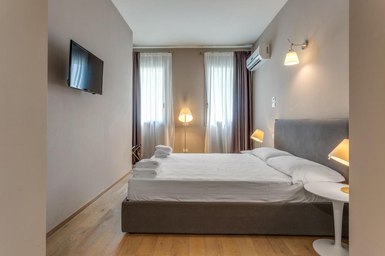 Myplace Treviso Vittoria Exterior foto
