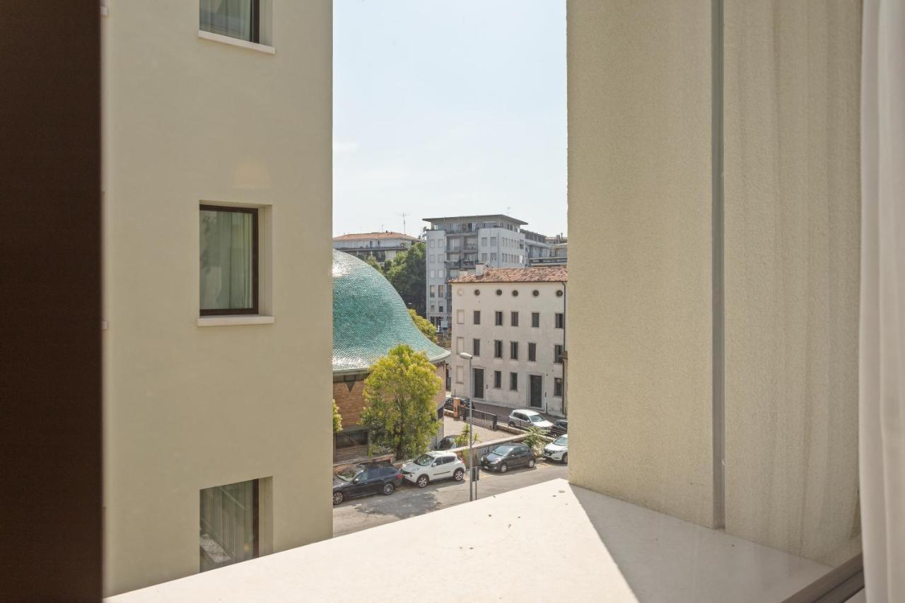 Myplace Treviso Vittoria Exterior foto