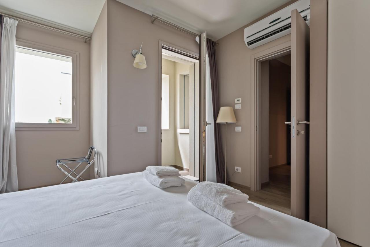 Myplace Treviso Vittoria Exterior foto