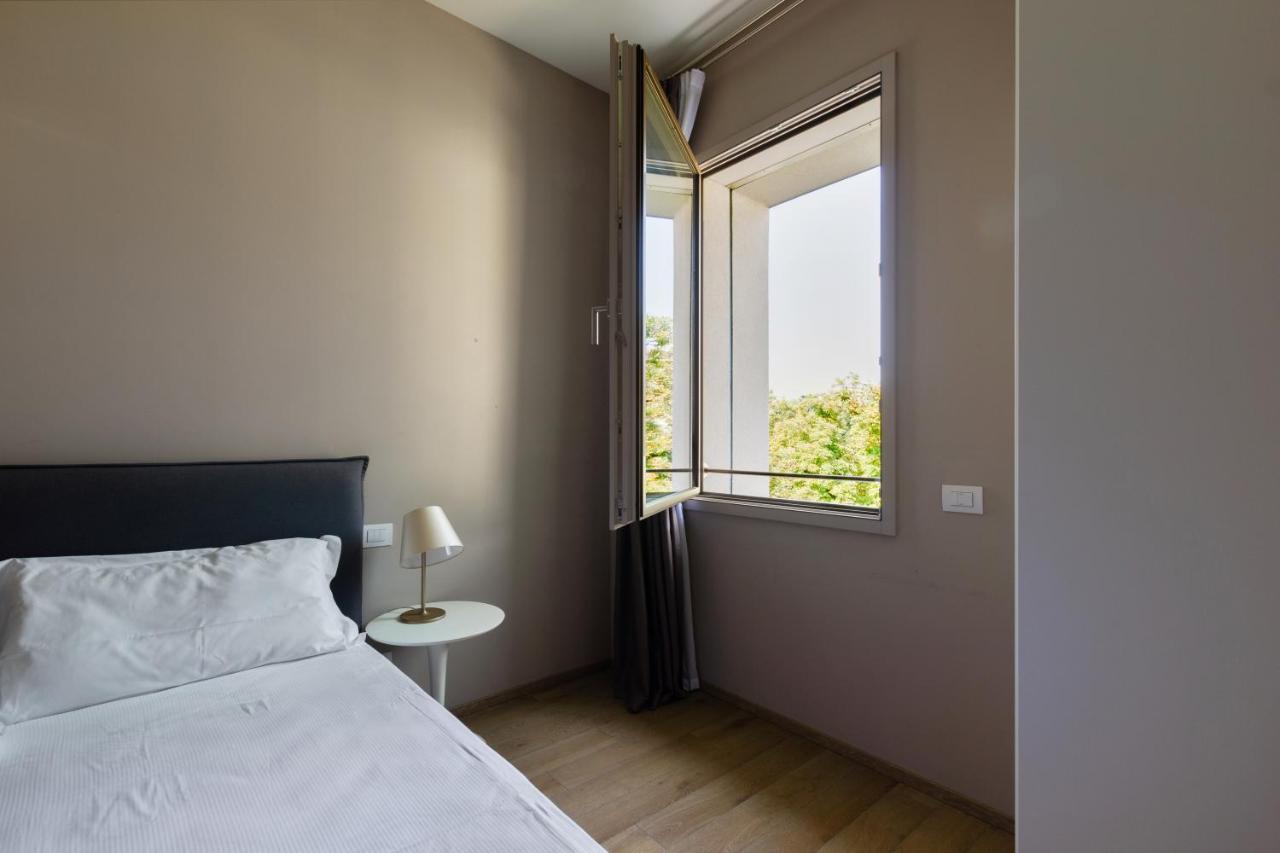 Myplace Treviso Vittoria Exterior foto