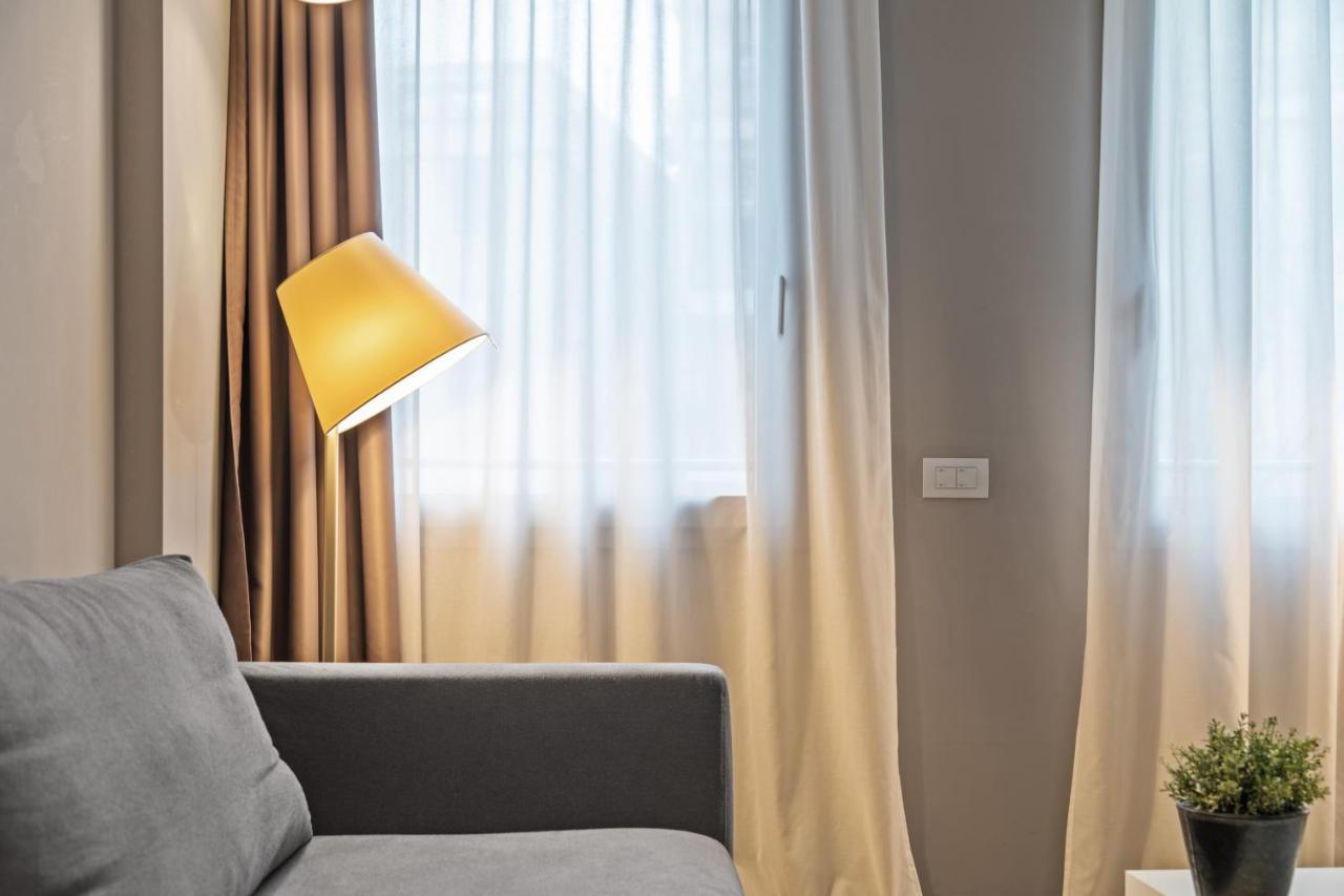 Myplace Treviso Vittoria Exterior foto