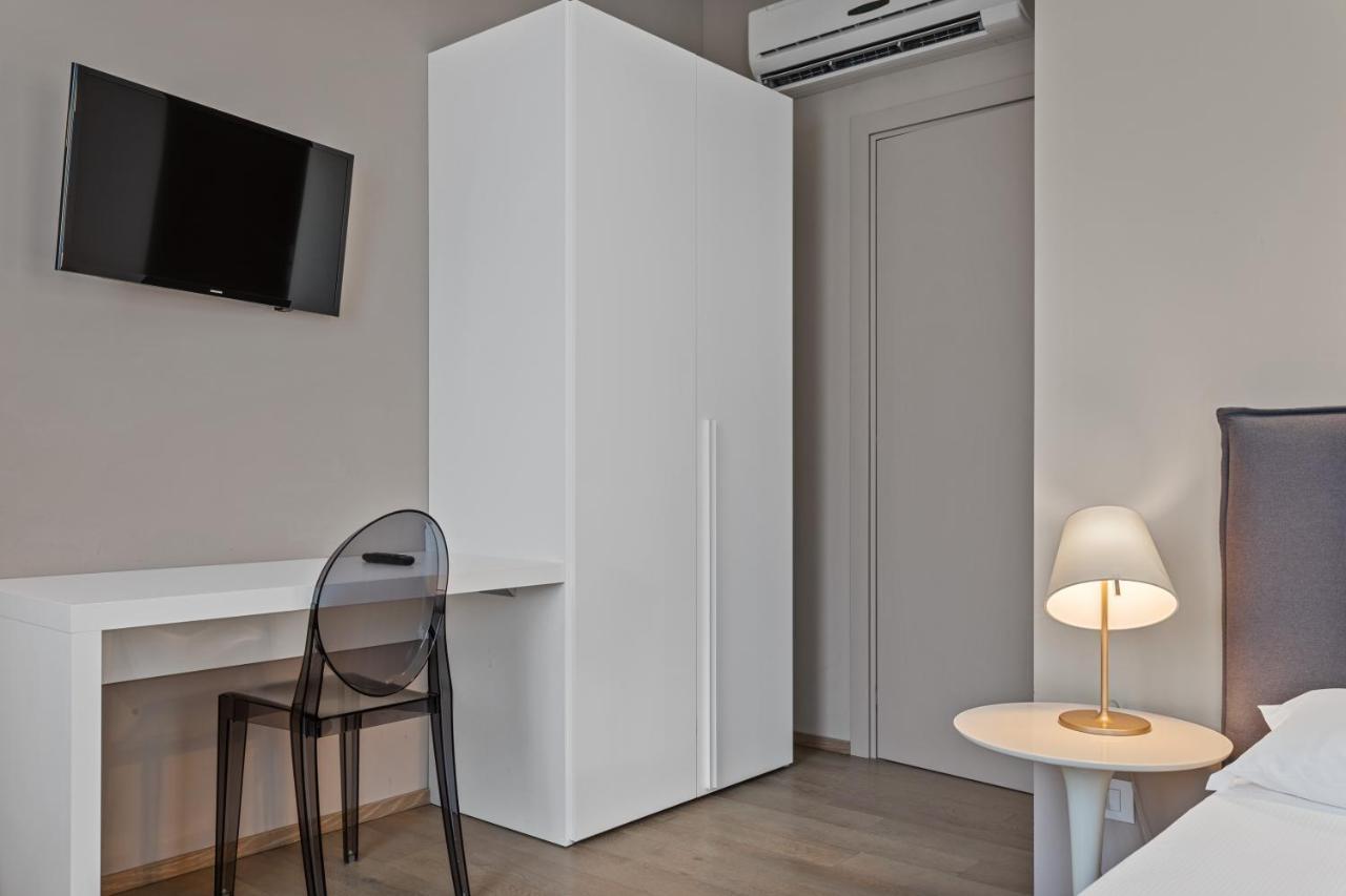 Myplace Treviso Vittoria Exterior foto
