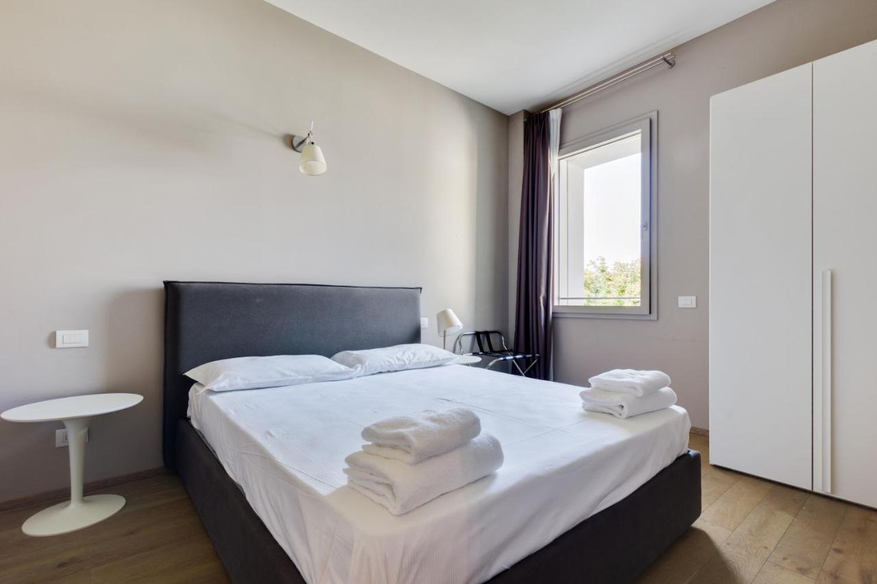 Myplace Treviso Vittoria Exterior foto