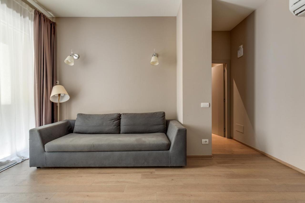 Myplace Treviso Vittoria Exterior foto