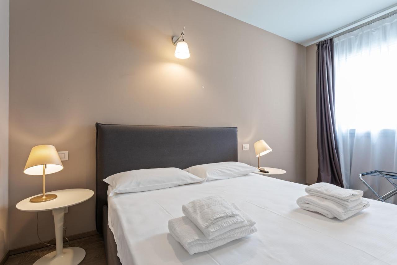 Myplace Treviso Vittoria Exterior foto