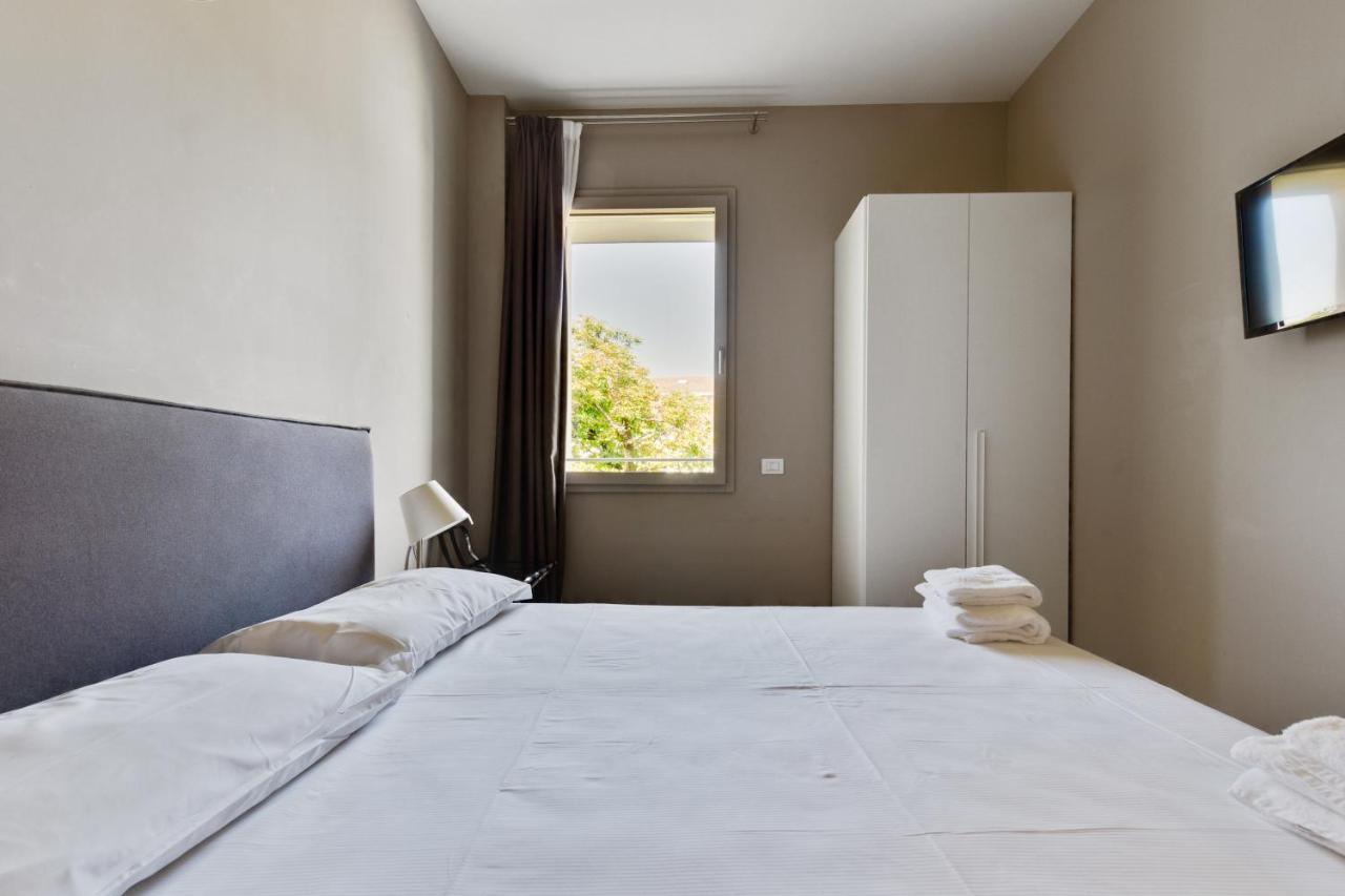 Myplace Treviso Vittoria Exterior foto