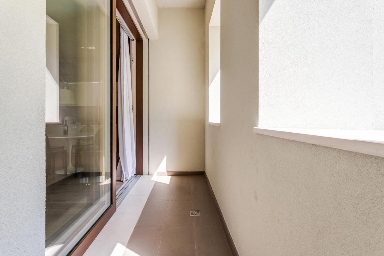 Myplace Treviso Vittoria Exterior foto