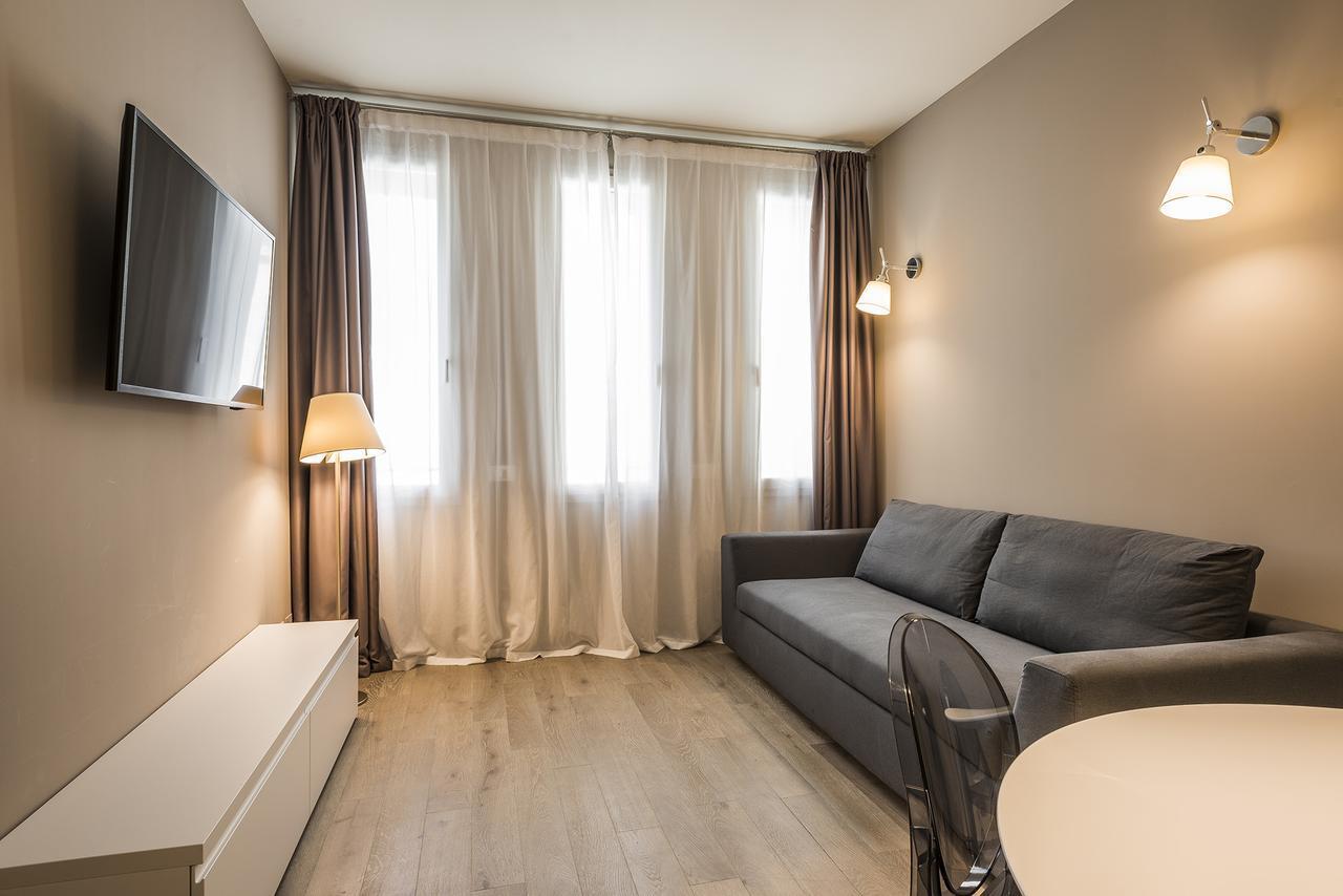 Myplace Treviso Vittoria Exterior foto