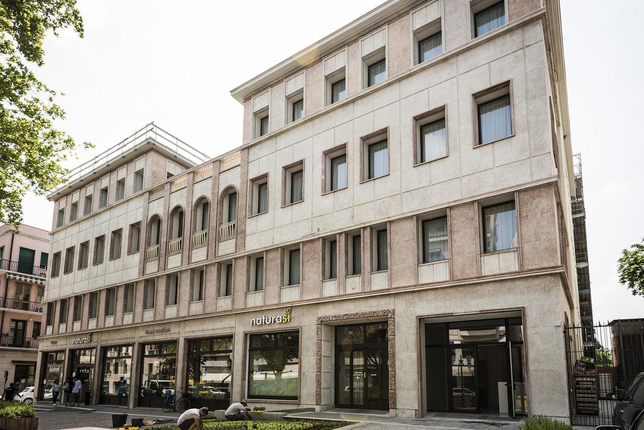 Myplace Treviso Vittoria Exterior foto