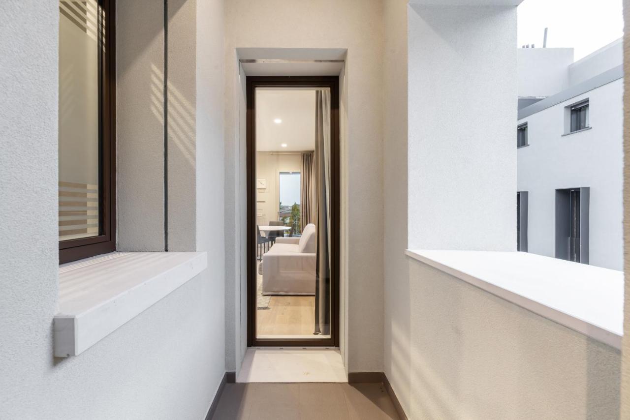 Myplace Treviso Vittoria Exterior foto